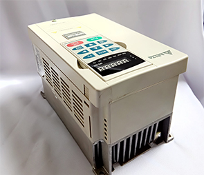 二手台达变频器VFD015V23A-2(1.5KW)