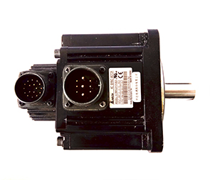 台达1KW电机维修ECMA-E31310ES