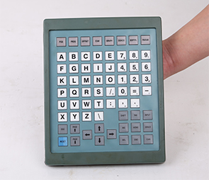 二手九成新宝元MDI面板