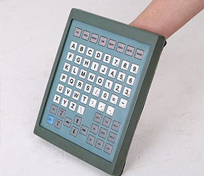 二手九成新宝元MDI面板