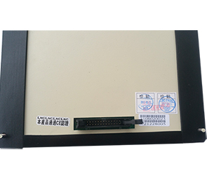 二手九成新宝元MDI面板