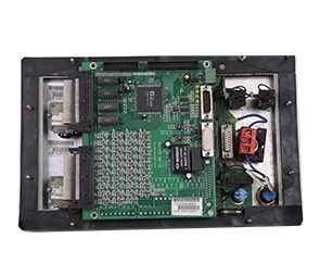 维修宝元系统操作面板OP1520