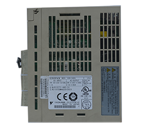 二手安川伺服驱动SGDM-04ADA