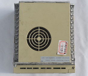 二手安川伺服驱动器SGDM-08ADA