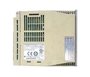 二手安川伺服驱动器SGDM-15ADA