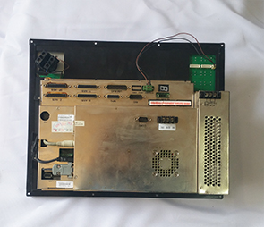 宝元数控系统维修LNC-M516