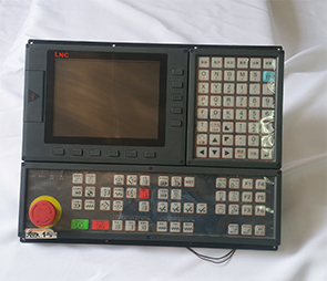 二手宝元数控系统LNC-M516