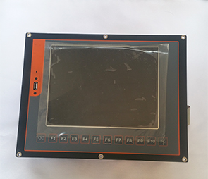 二手宝元系统主机控制器M8000 含电源