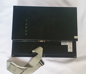 二手宝元系统主机控制器M8000 含电源