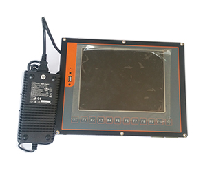 维修宝元系统主机控制器M8000