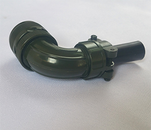 安川电机配件航空插头18-10