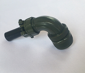 安川电机配件航空插头18-10