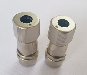 安川电机配件编码器接头10孔