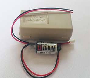 安川配件电池电池盒