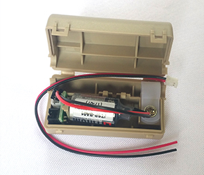 安川配件电池电池盒