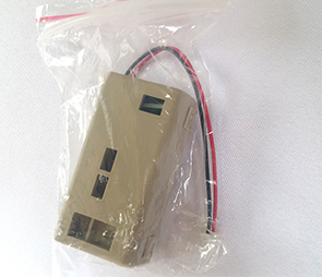 安川配件电池电池盒