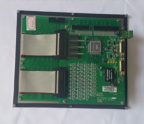 维修宝元系统主机操作面板OP6260