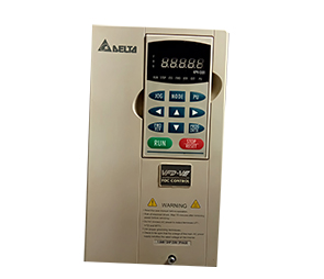 维修台达变频器VFD015V23A-2(1.5KW)