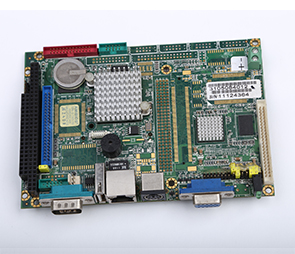 维修宝元系统IPC-6326主板