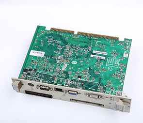 宝元系统研华CPU板维修 MIC-2352