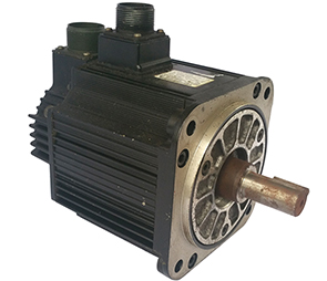 安川伺服电机维修