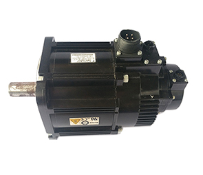 二手安川1.8KW电机SGMGV-20ADC6C