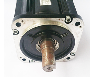 二手安川1.8KW电机SGMGV-20ADC6C