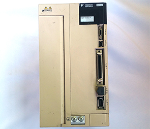 二手安川伺服驱动器SGDV-200A01A