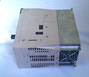 二手安川伺服驱动器SGDV-200A01A