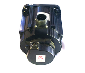 二手安川伺服电机 SGMGV-20ADA61