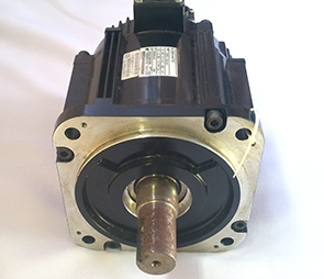 维修安川伺服电机1.8KW SGMGV-20ADA61