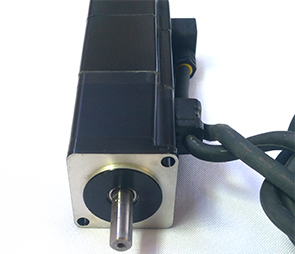 二手安川伺服电机 SGMAV-01A3ABC