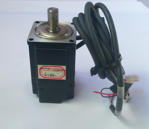 二手安川伺服电机SGMGV-04A3AB1