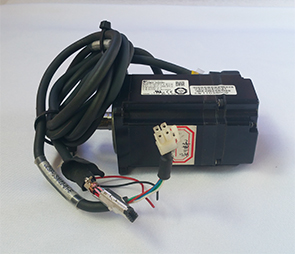 专业维修安川伺服电机SGMGV-04A3AB1