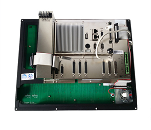 全新宝元铣床系统 LNC-M528A