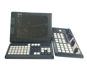 全新宝元数控系统LNC-M6800D 竖式