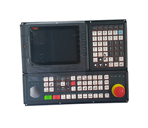 全新宝元车床数控系统LNC-T508A