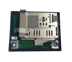 全新宝元车床数控系统LNC-T508A