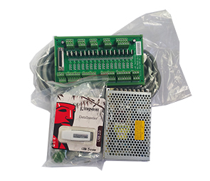 全新宝元车床数控系统LNC-T508A