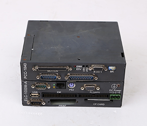 原装二手宝元系统主机ELC-1000MA