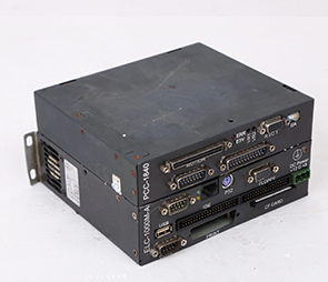 原装二手宝元系统主机ELC-1000MA