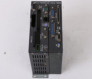 原装二手宝元系统主机ELC-1000MA