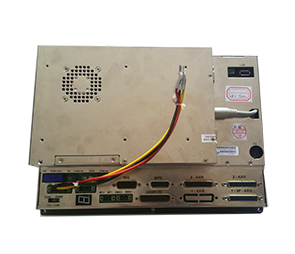 专业维修台湾研华宝元数控系统LNC-M310i