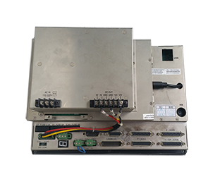 维修宝元系统LNC-M320i