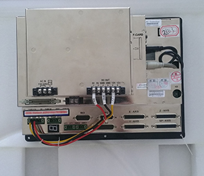 专业维修宝元系统LNC-M615