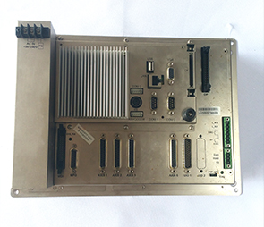 维修台湾研华宝元XP系统2500A无屏幕