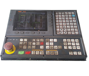 维修台湾研华宝元数控系统LNC-568A