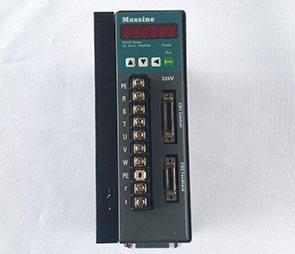 维修迈信伺服驱动器EP100B-3A