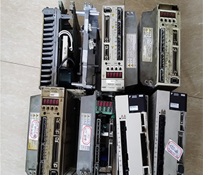 维修安川伺服电机驱动器,免费技术咨询