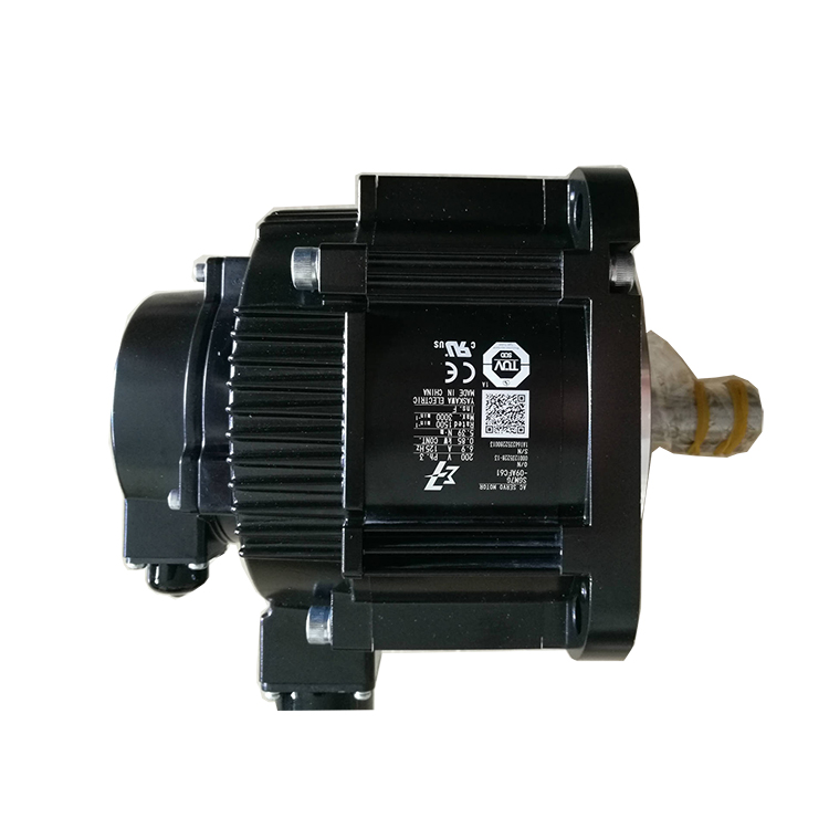 东莞天驰机电教您怎样精选适合安川伺服？